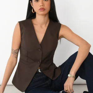 Gilet costume