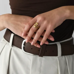 Bague Cléa