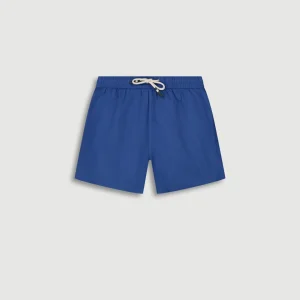 Maillot Garçon Ultra-léger Bleu Pétrole Achille