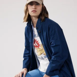 Casquette Femme en Chino Beige Cap H