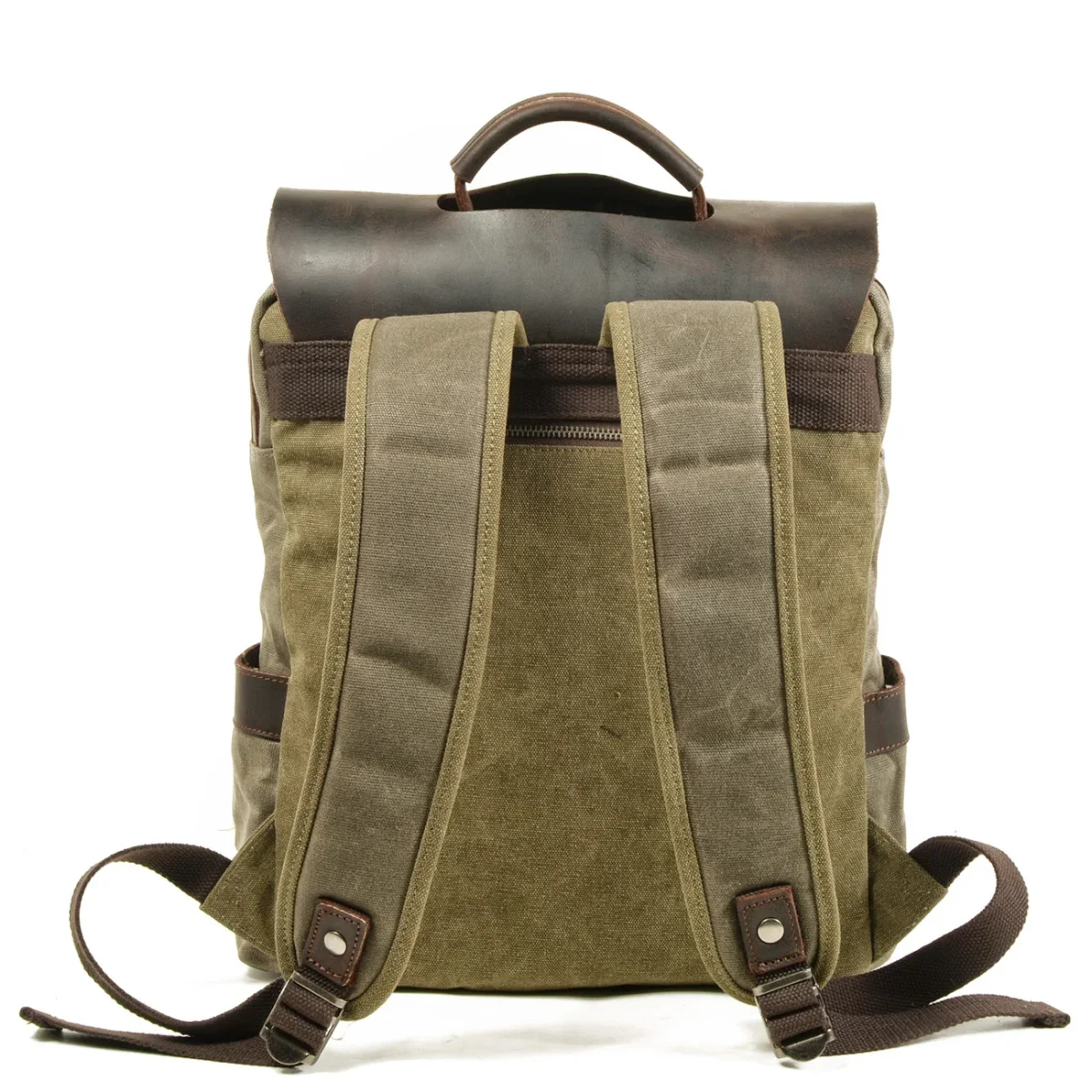 Sac à Dos Femme Style Vintage – Image 4