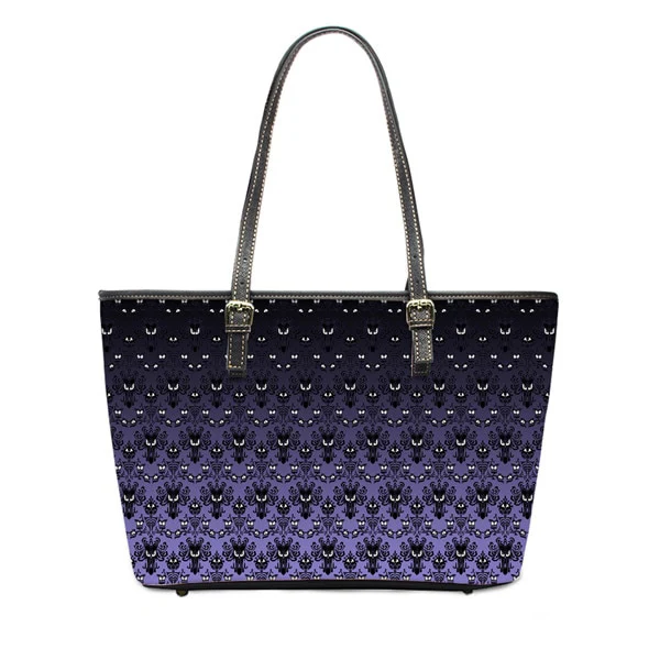 Sac a Main Femme Violet – Image 9