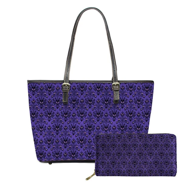 Sac a Main Femme Violet