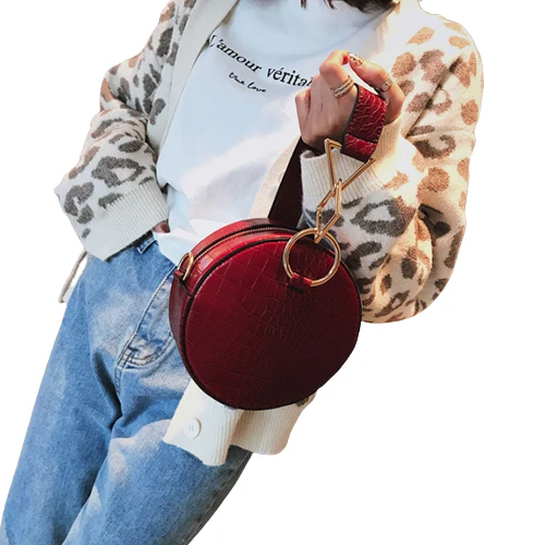 Sac a Main Une Seule Anse Femme – Image 3