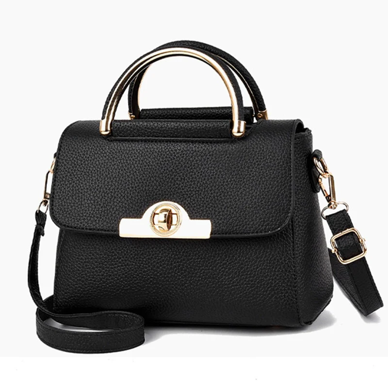 Petit Sac A Mains Femme – Image 2