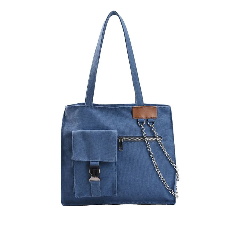 Sac Besace Femme Pas Cher En Tissu