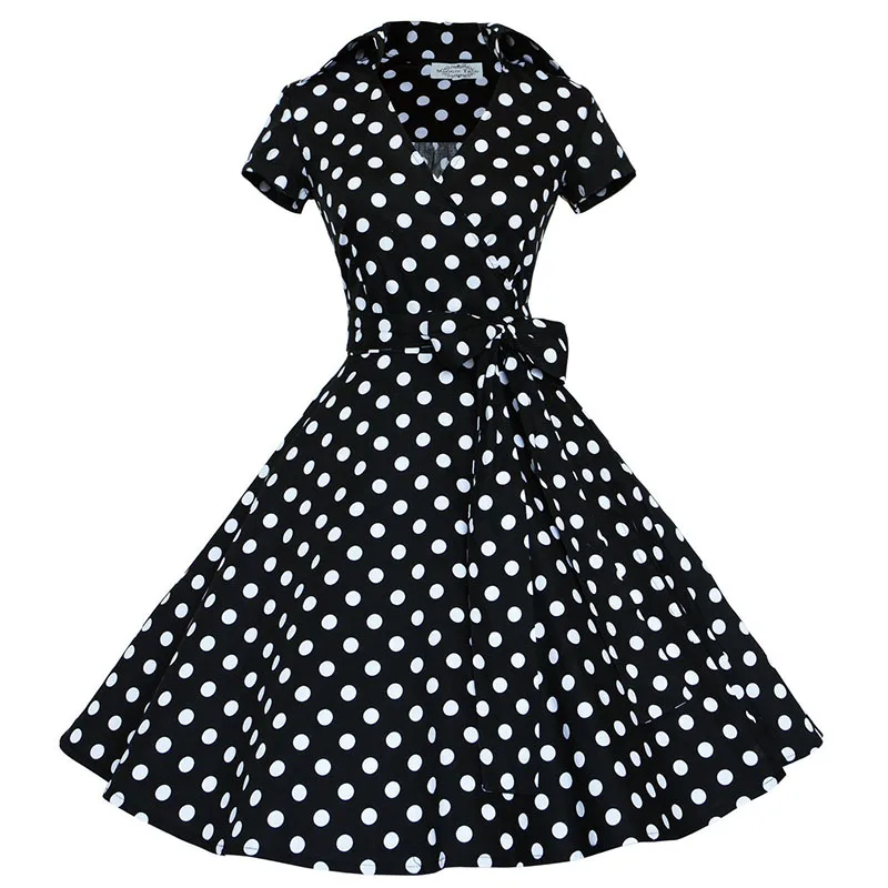 Robe Rockabilly Pin Up – Image 5