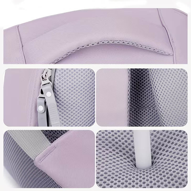 Kairo sac à dos de voyage femme antivol – Image 7