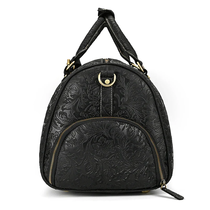 Sac Bagage Homme Luxe – Image 4