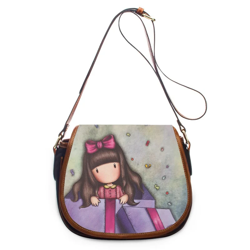 Sac Besace Femme – Image 2