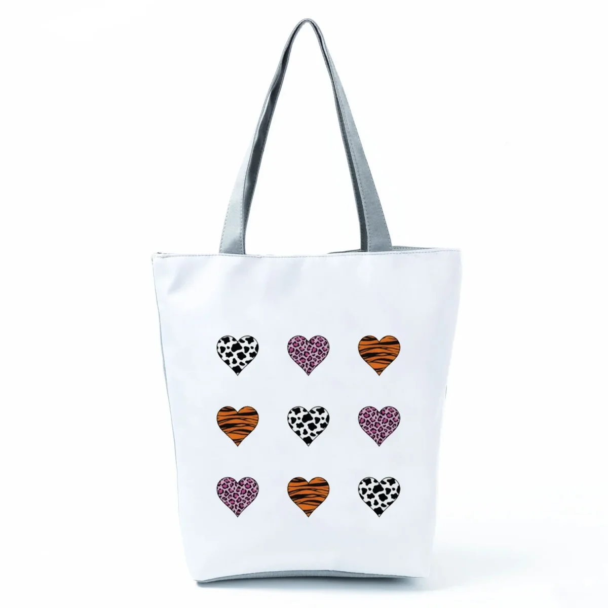 Sac a Main en Tissus Femme – Image 7