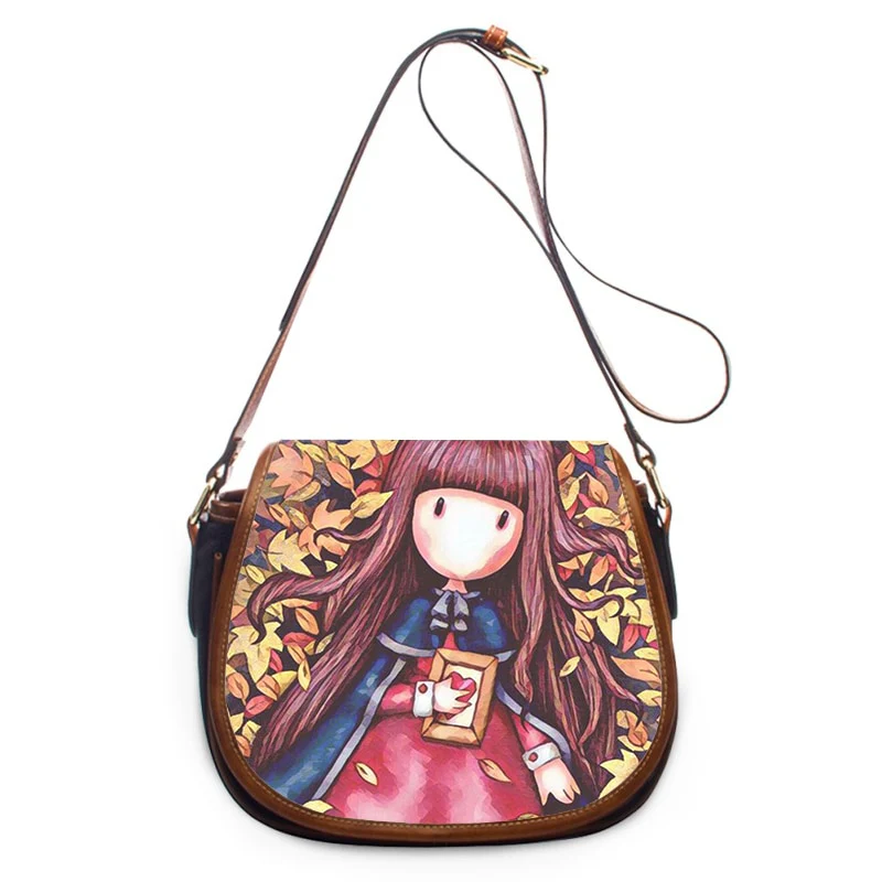 Sac Besace Femme – Image 3