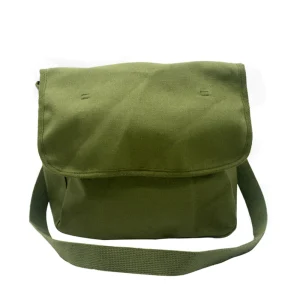 Sac Besace Femme Style Armee