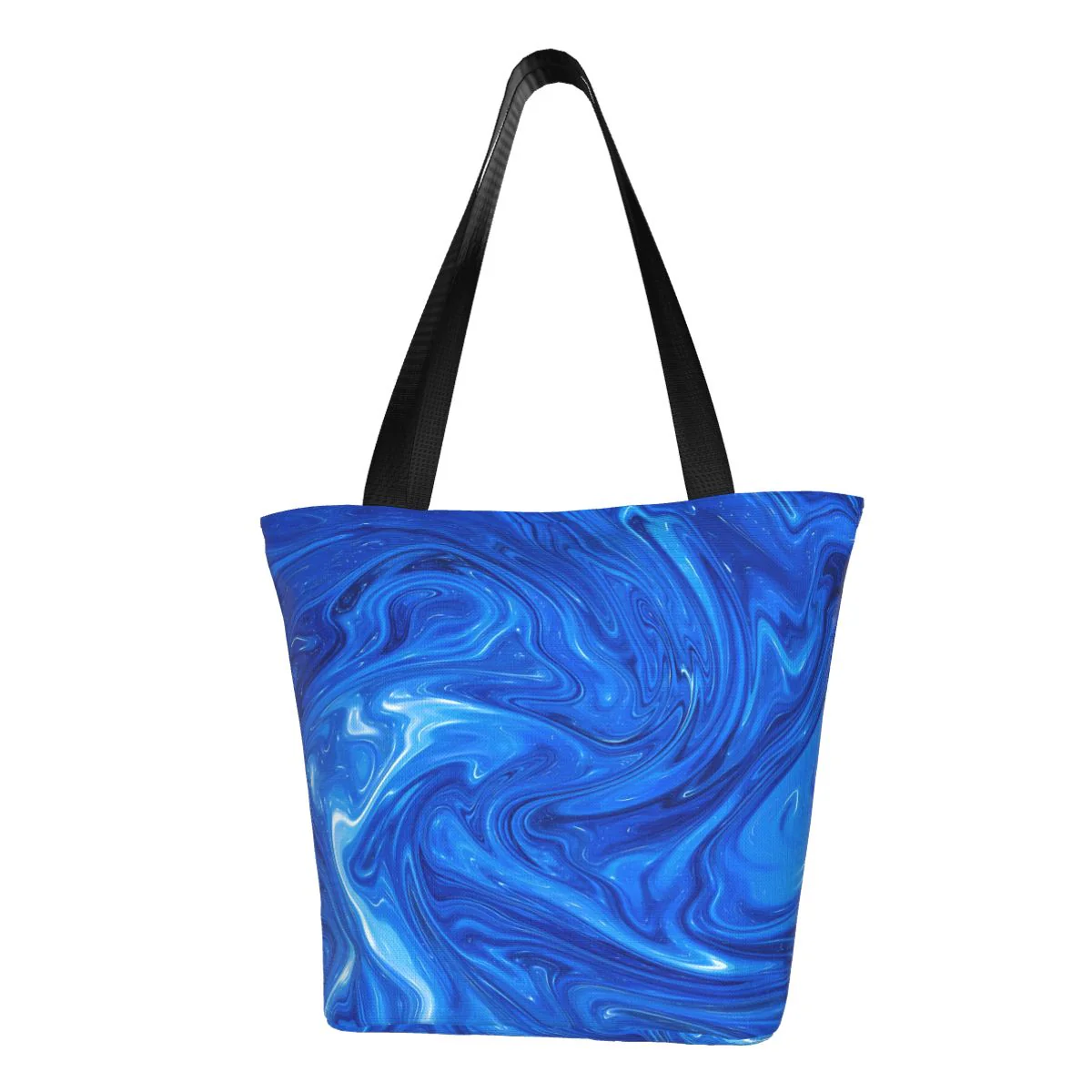 Sac a Main Femme Cabas épaule – Image 8