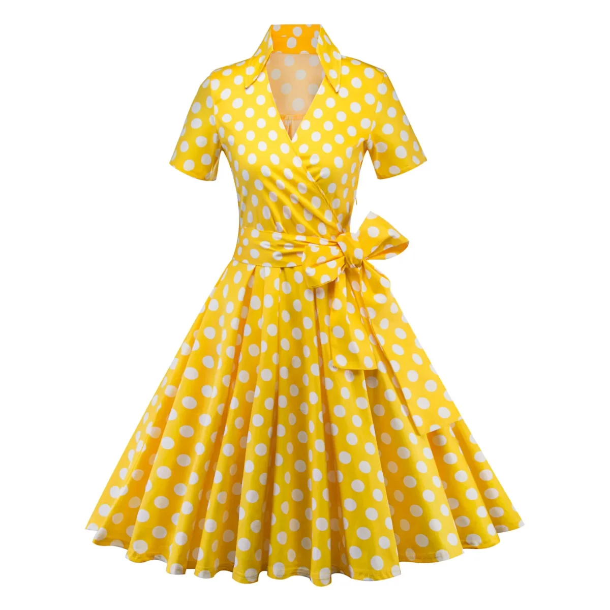 Robe Rockabilly Pin Up – Image 4