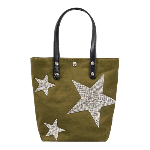 Sac A Main Femme Etoiles – Image 3