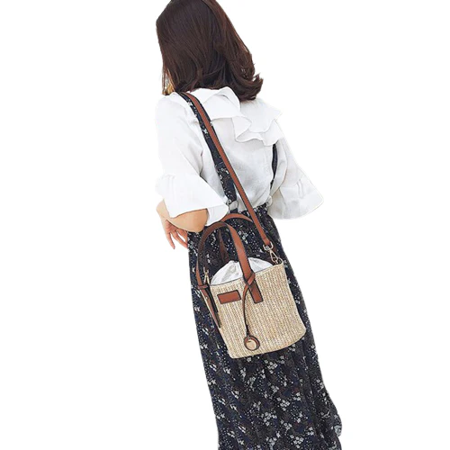 Sac a Main Femme Bi Matiere – Image 6