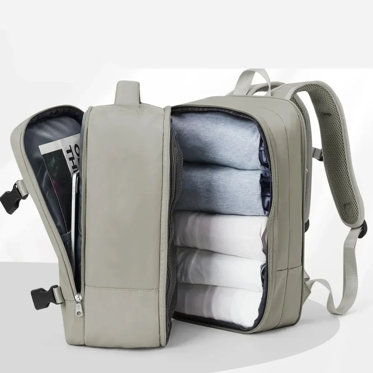 Sac à Dos Ordinateur Ryanair - Likros – Image 4