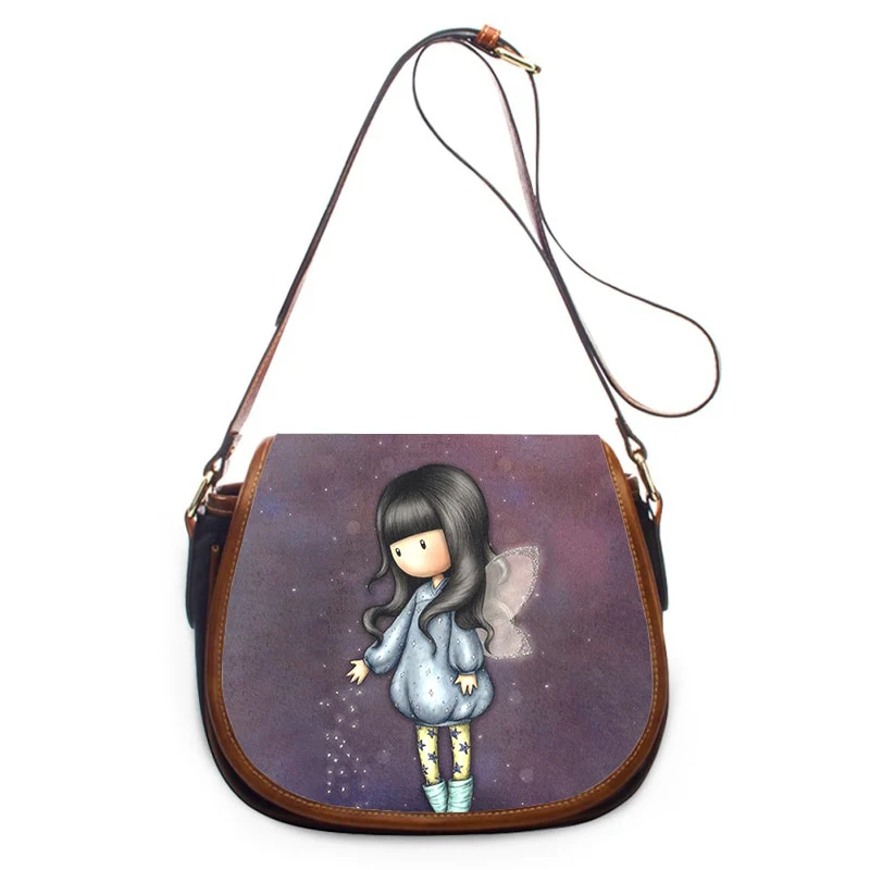 Sac Besace Femme – Image 4