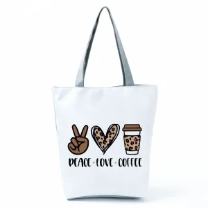 Sac a Main en Tissus Femme