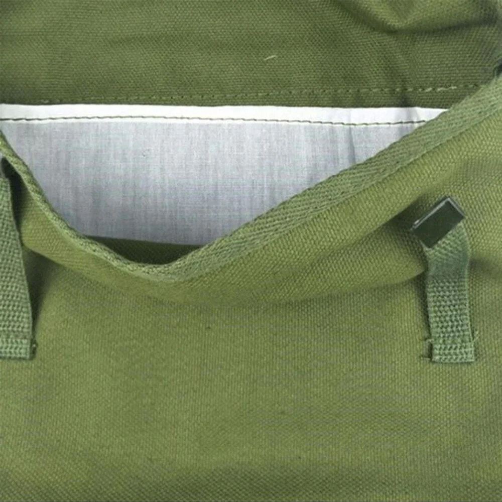 Sac Besace Femme Style Armee – Image 5
