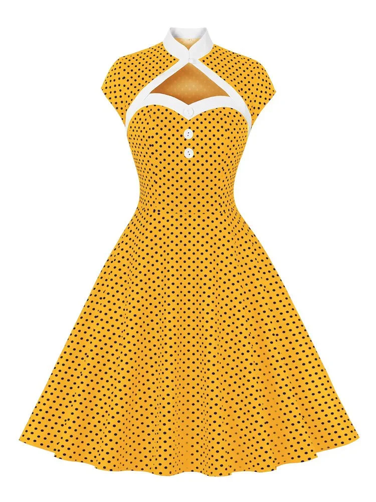 Robe Rockabilly Pas Cher – Image 5