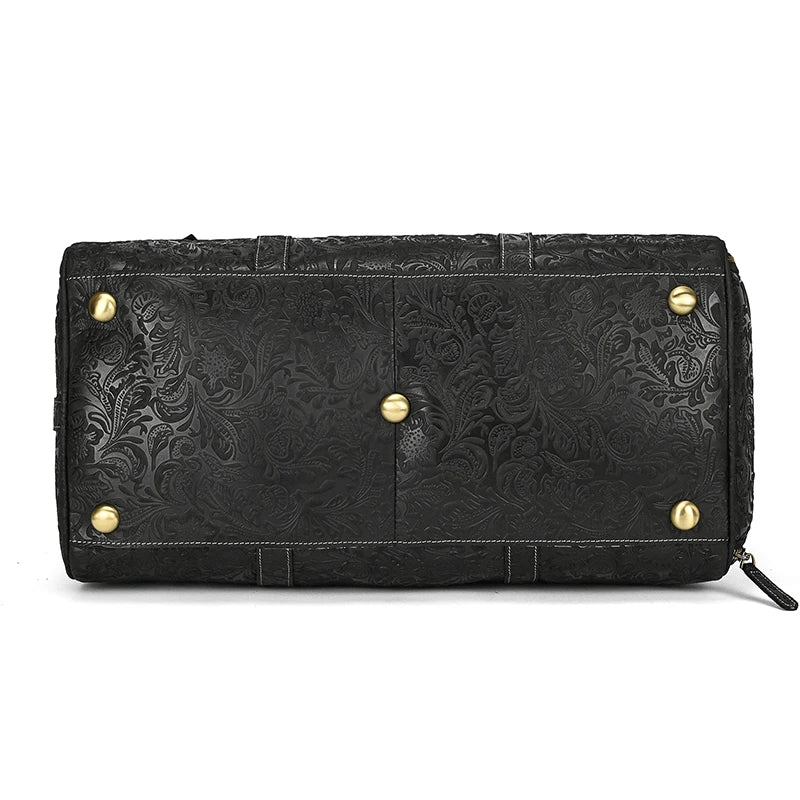 Sac Bagage Homme Luxe – Image 7