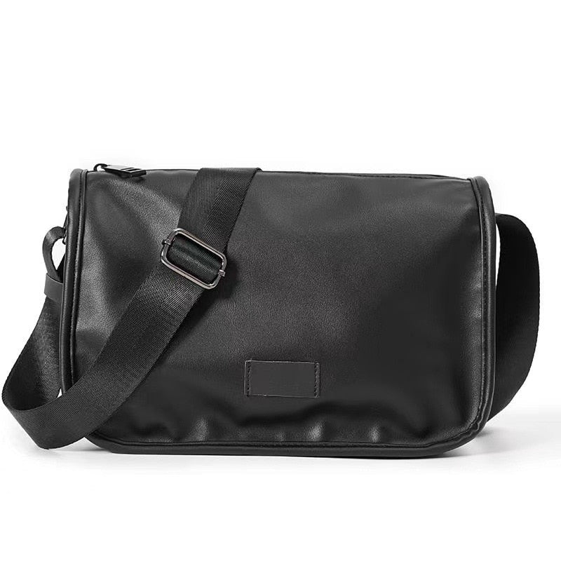 Sacs Besace Femme Noir – Image 3