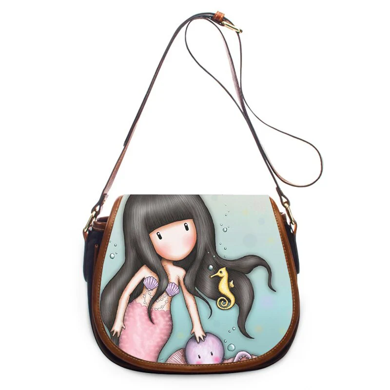 Sac Besace Femme – Image 9