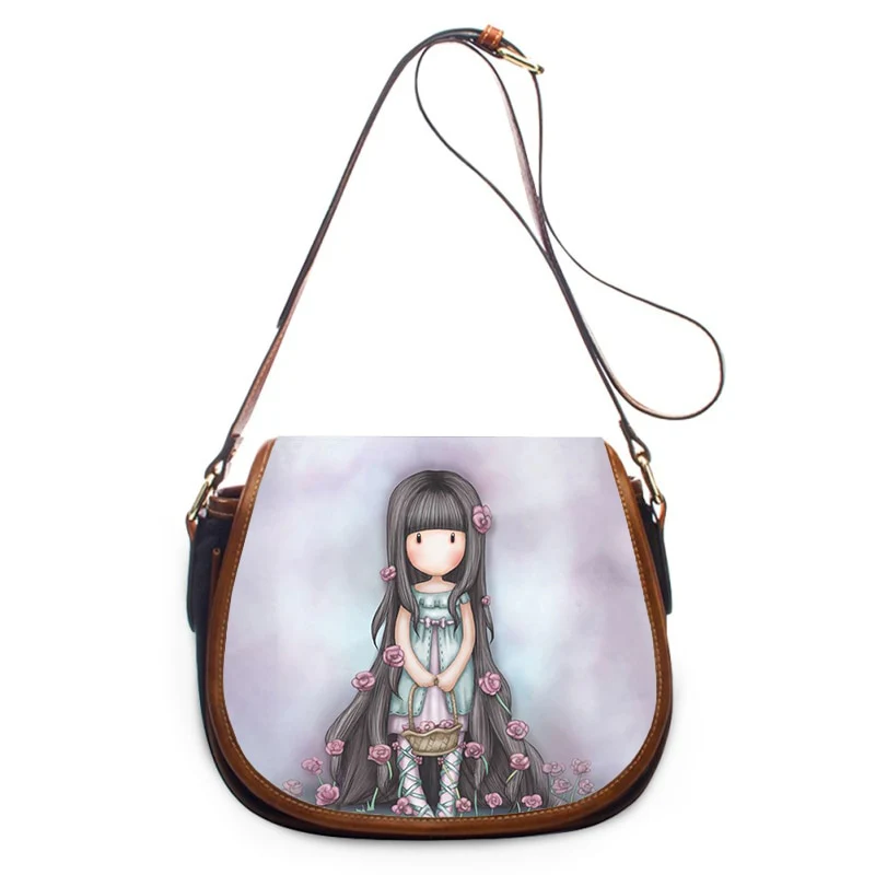 Sac Besace Femme – Image 5