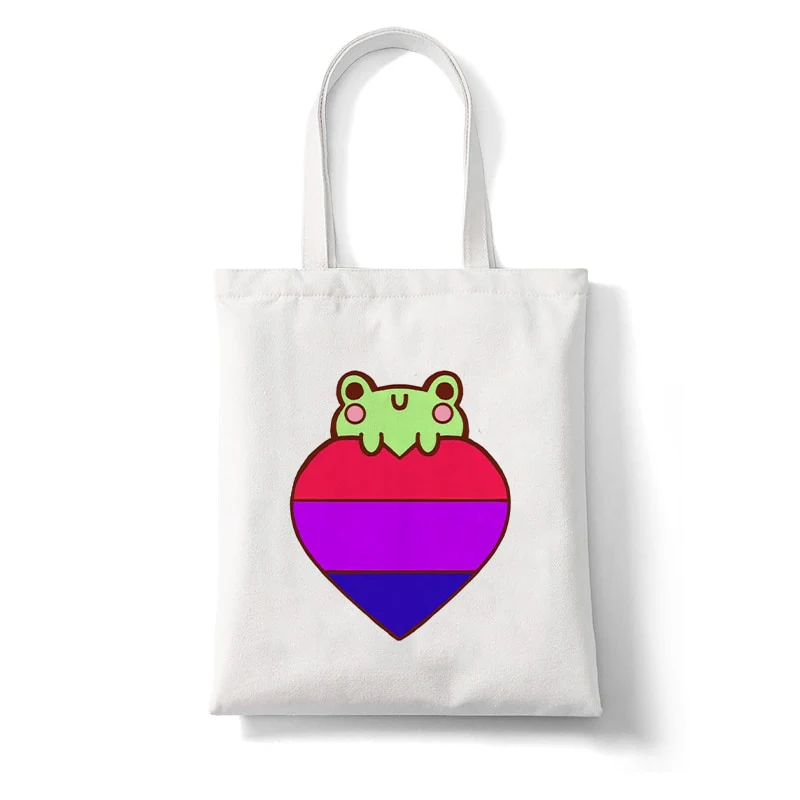 Sac a Main Tissu Femme Fantaisie – Image 2
