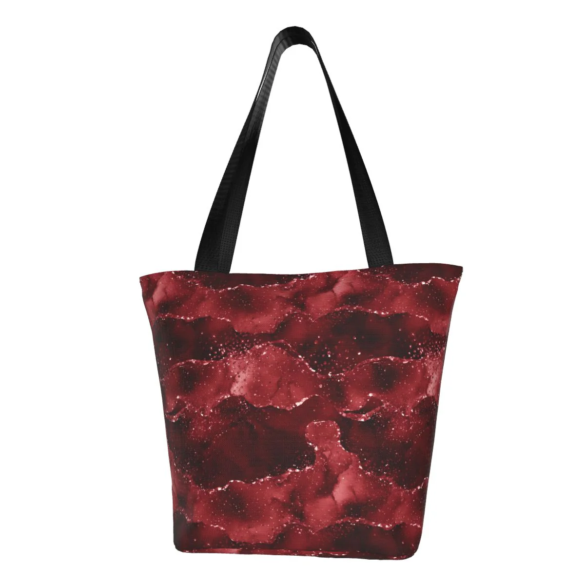 Sac a Main Femme Cabas épaule – Image 7