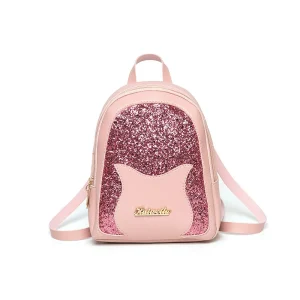 Petit Sac à Dos Femme Chic