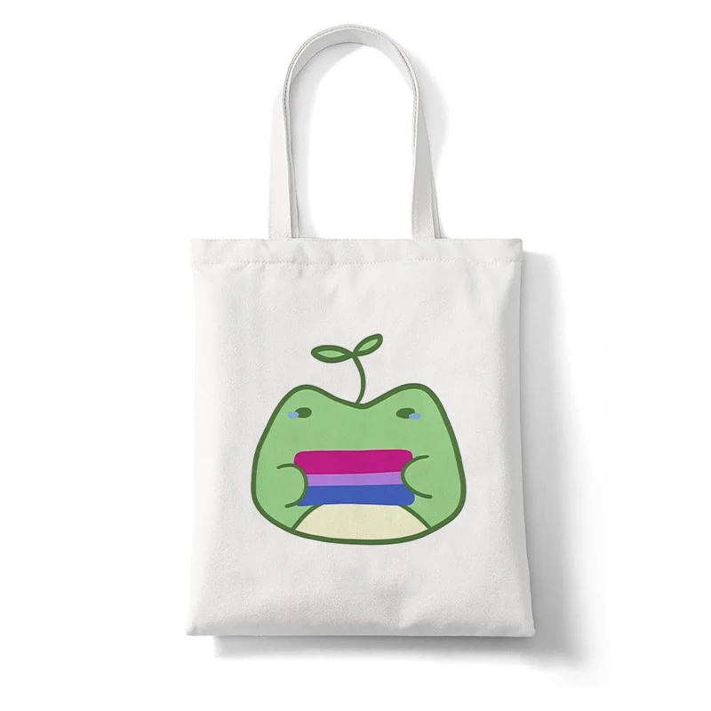 Sac a Main Tissu Femme Fantaisie – Image 8