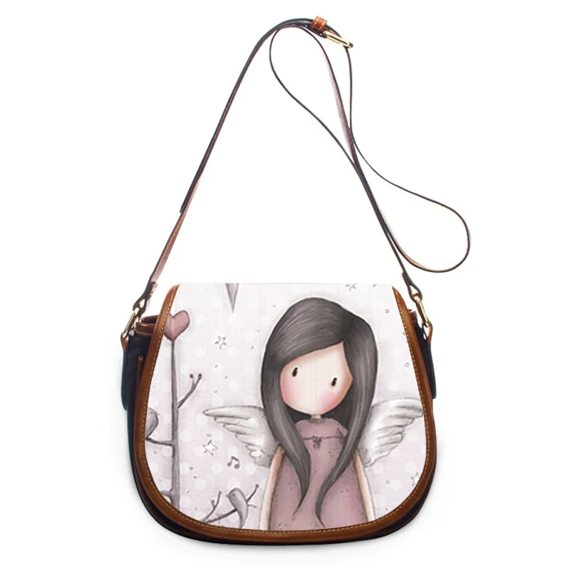 Sac Besace Femme – Image 8