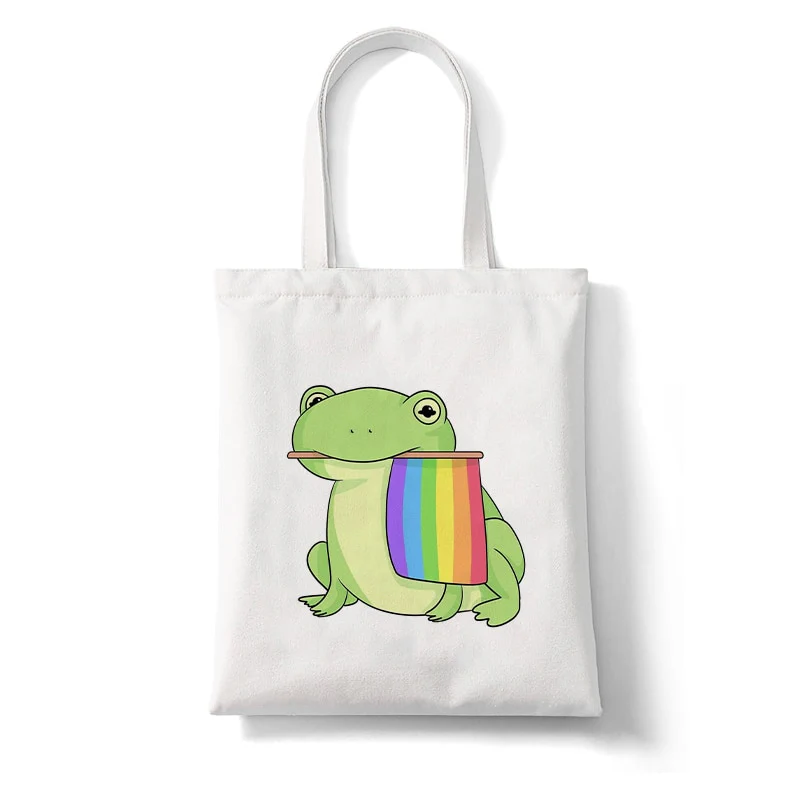 Sac a Main Tissu Femme Fantaisie – Image 5