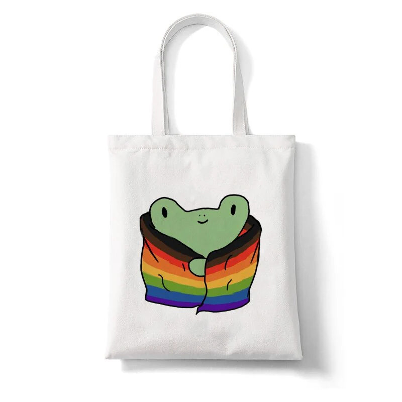 Sac a Main Tissu Femme Fantaisie – Image 9
