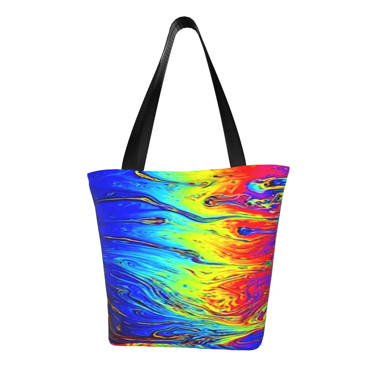 Sac a Main Femme Cabas épaule – Image 9