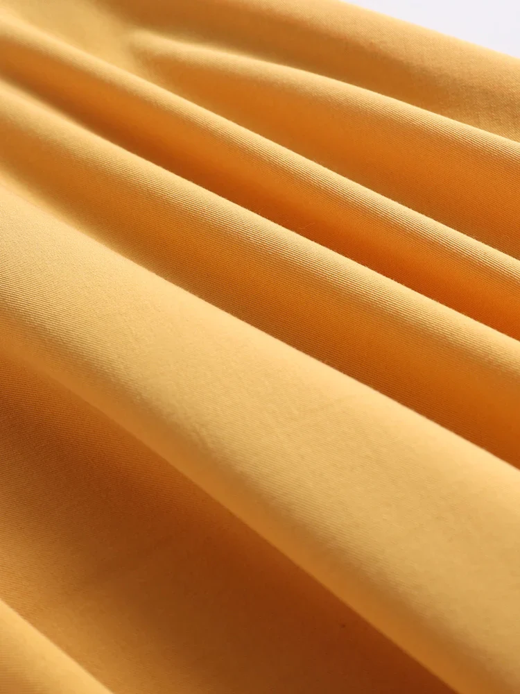 Robe Longue Vintage Années 60 – Image 4
