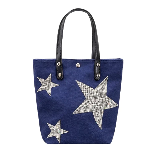 Sac A Main Femme Etoiles – Image 4