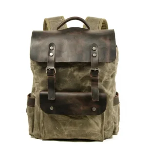 Sac à Dos Femme Style Vintage