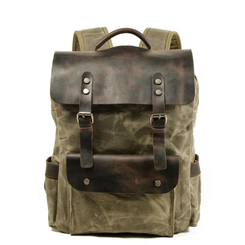 Sac à Dos Femme Style Vintage