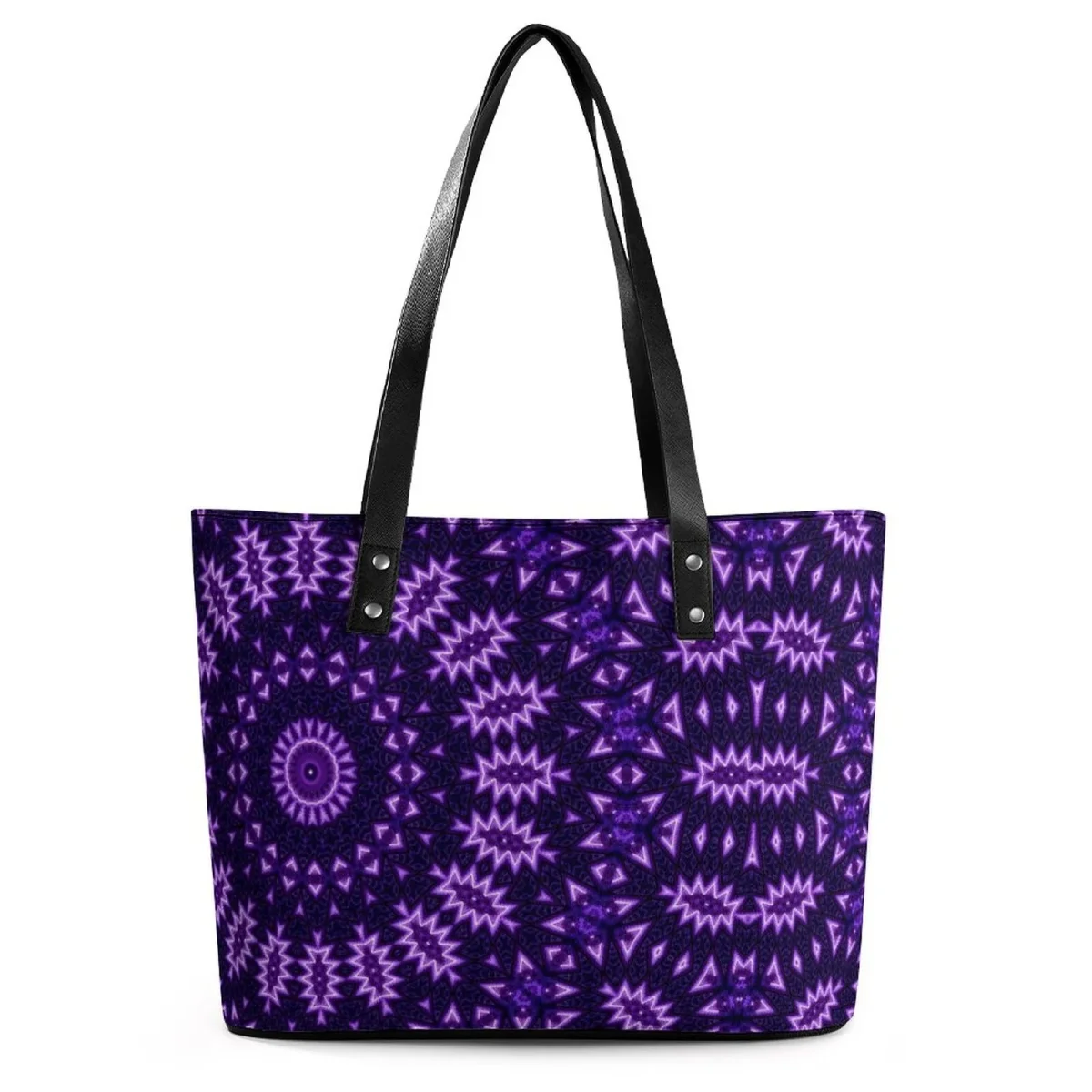 Sac A Main Femme Mandala – Image 7