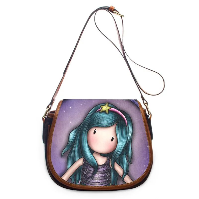 Sac Besace Femme – Image 6