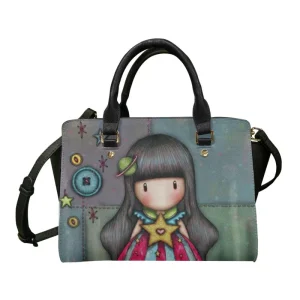 Sac A Main Femme Imprimée Dessin A nimée