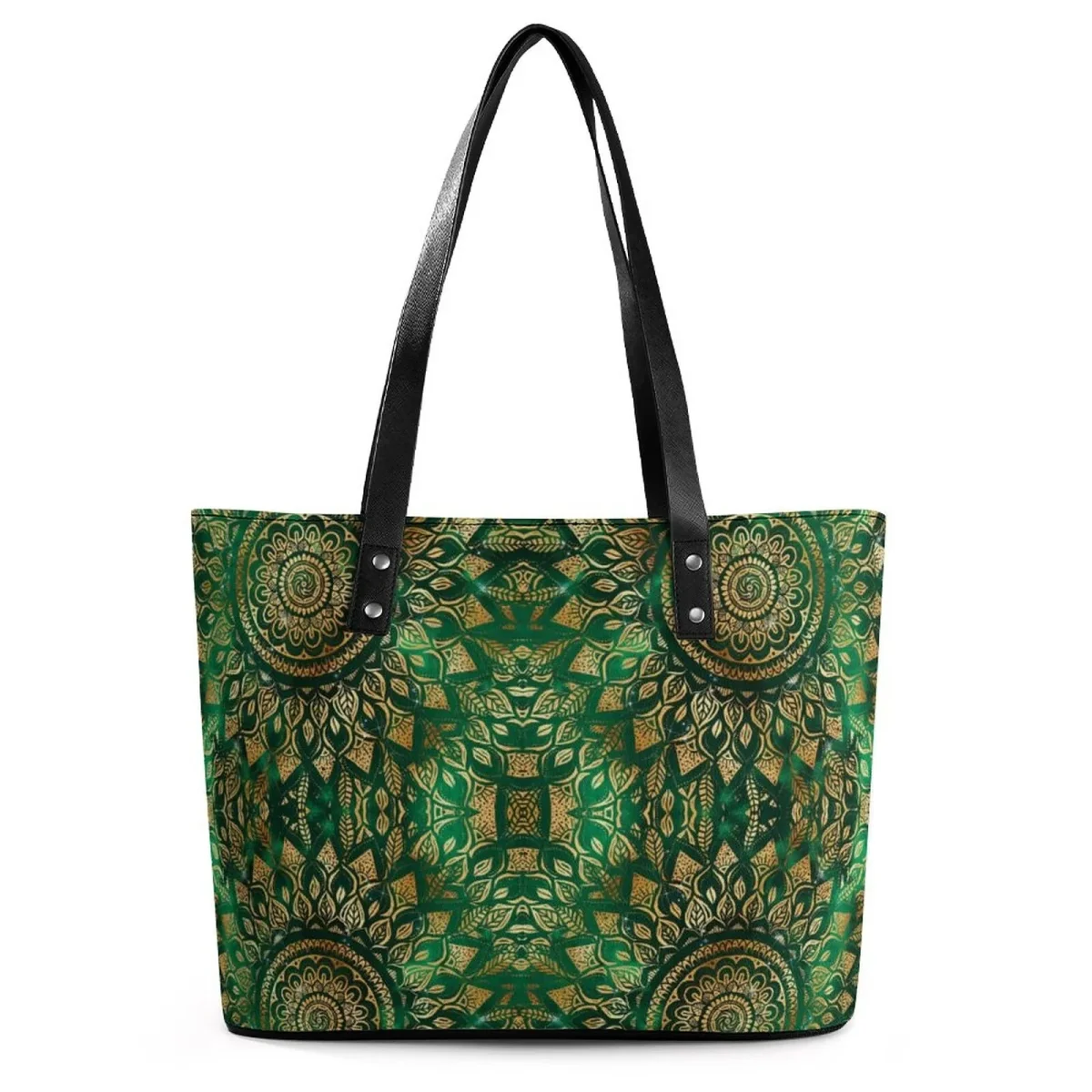 Sac A Main Femme Mandala – Image 6