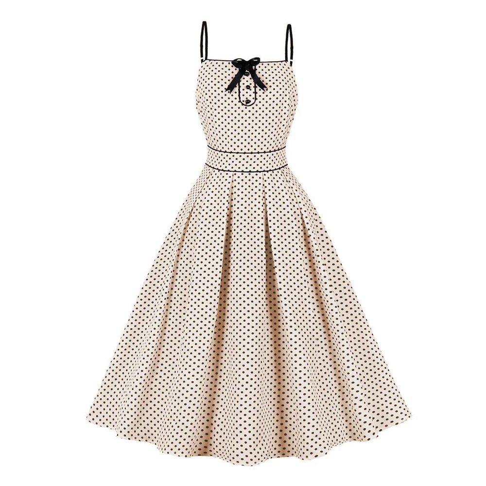 Robe Cocktail Rockabilly – Image 4