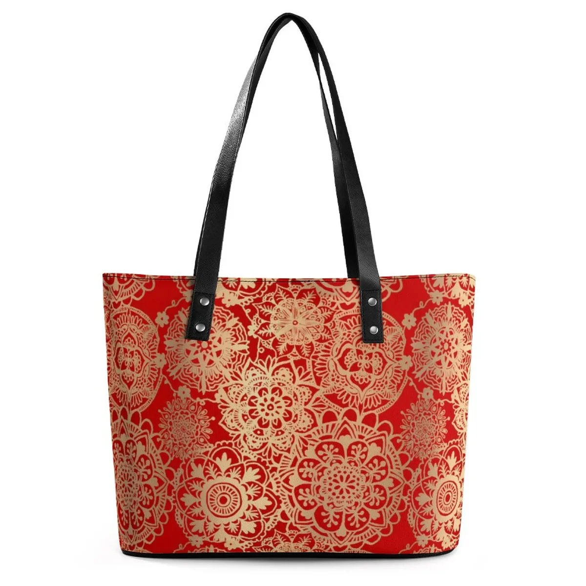 Sac A Main Femme Mandala