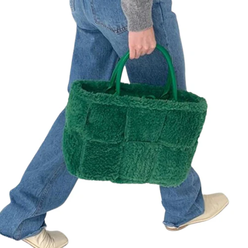 Sac a Main Shopper Femme – Image 8