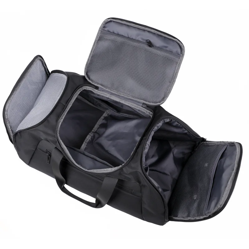 Sac de Sport Convertible en Sac à Dos – Image 5
